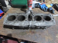 1979 - 1981 HONDA CB750 DOHC CYLINDER BARREL JUG 61.75MM BORE 598 *2