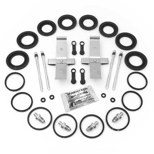 For audi ttrs 2009 2014 - for,