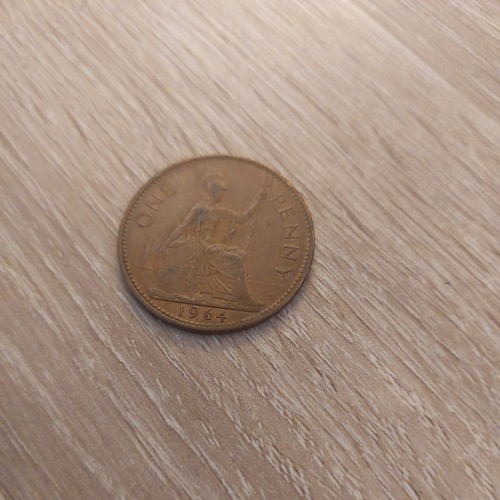 Old coins - old,