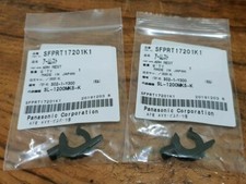 2x Technics sl1200, sl1210 arm