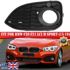 LEFT FRONT BUMPER FOG LIGHT
