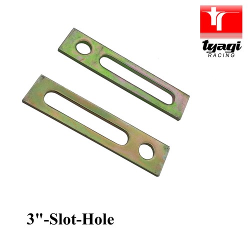 Alternator mounting brackets - alternator,