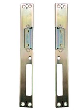 GU Ferco Upvc Door Latch Dead