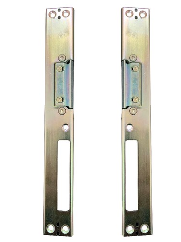 Ferco upvc door latch - ferco,