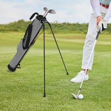 Golf Pencil Stand Carry Bag