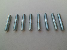 suzuki gs1000 ,exhaust studs