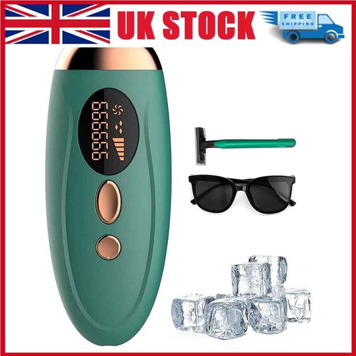 Ipl hair removal - removal, device