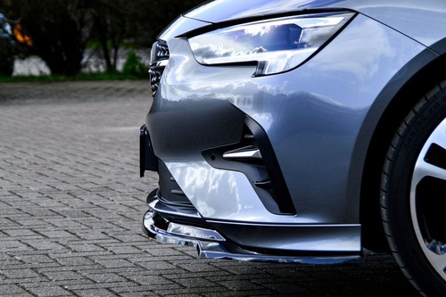 For opel insignia - b, opc