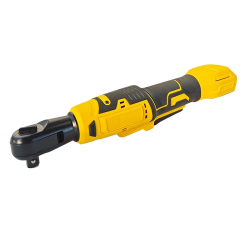 Inch cordless ratchet - 1/2,
