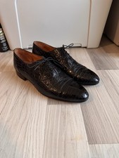 Mens Vintage Fratelli Black