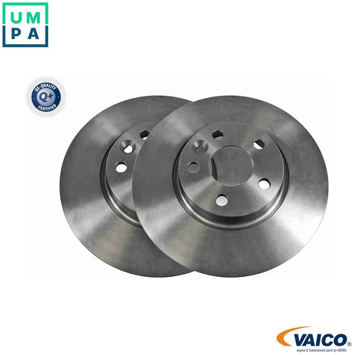 Brake disc v25 80008 - disc, v25-80008