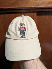 Polo Ralph Lauren Cream Mens