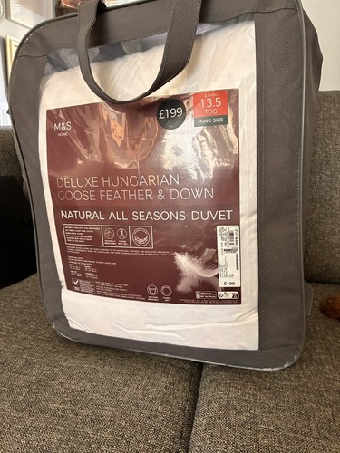 Marks spencer deluxe - &,
