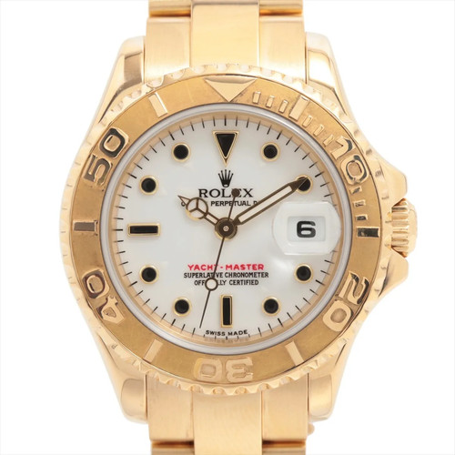 Rolex yacht master - yacht‑master, yg