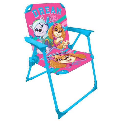 Paw patrol folding chair - paw,
