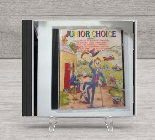 Junior choice vol2 - choice,