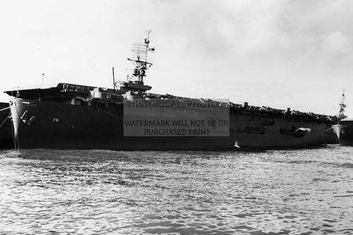 Uss hoggatt bay - uss,