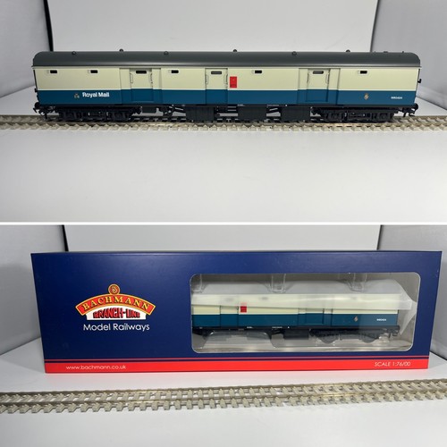 Bachmann 755a mk1 pot post - mk1,