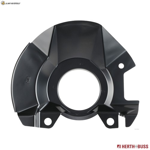 Splash plate brake disc - plate,
