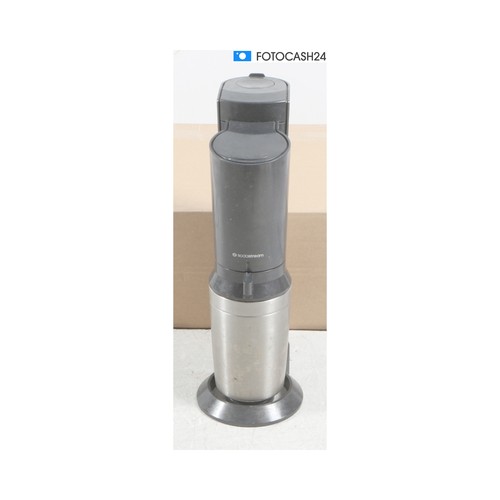 Sodastream crystal mineral - sodastream, 3.0
