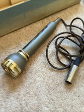 Vintage Telefunken D19 BK/Hi