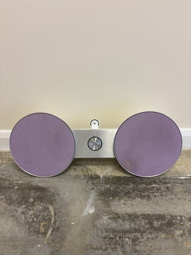 Bang olufsen beosound - b&o, 8