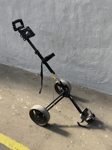 Powakaddy micra 6000 compact - 6000,