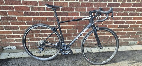 Cube attain gtc - gtc, carbon