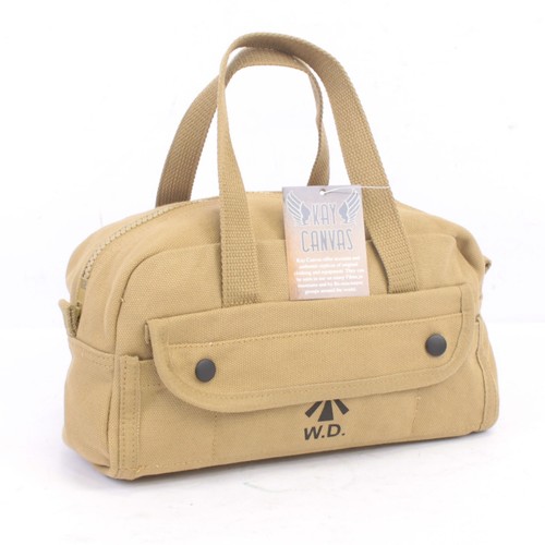 Replica tool bag british - wd,