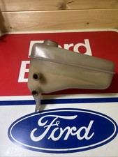 FORD ESCORT RS COSWORTH GENUINE ENGINE COOLANT EXPANSION HEADER TANK V90BB-8K218