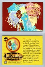 The Beatles : Yellow Submarine