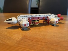 Space 1999 Eagle Pod Enterprise Freightier