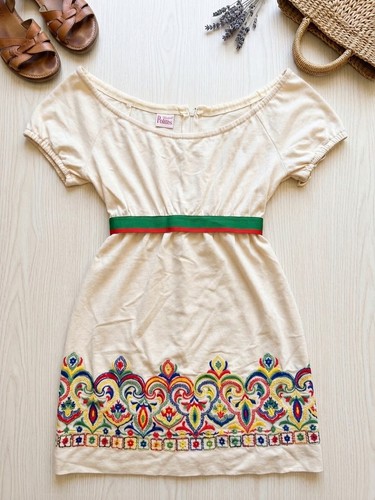 Vintage 60s 70s - , petiteen