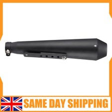 Motorcycle Exhaust Exhaust