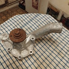 BWP2506 QCP2506 WATER PUMP FOR