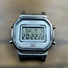 CASIO G-SHOCK DW-5000D Japan