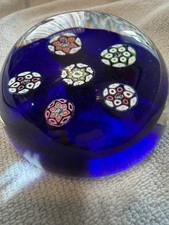 Selkirk Scotland Art Glass