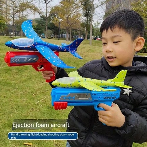 Kids foam glider - kids, toy