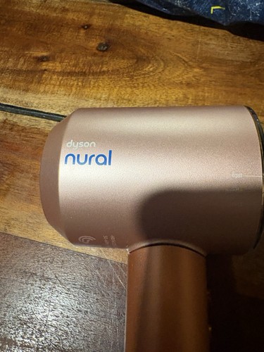Dyson nural hair - dyson,