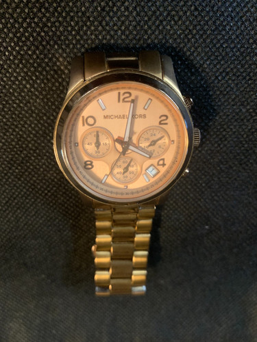 Michael kors mk5128 - mk5128, rose