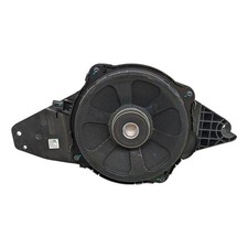 Volvo ex30 rear subwoofer - volvo,