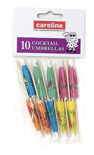 Caroline party time paper - caroline,