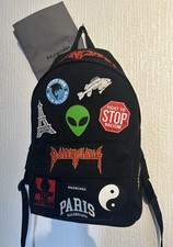 Balenciaga Explorer Backpack