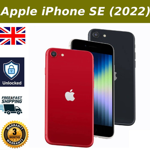 New sealed apple - apple, iphone