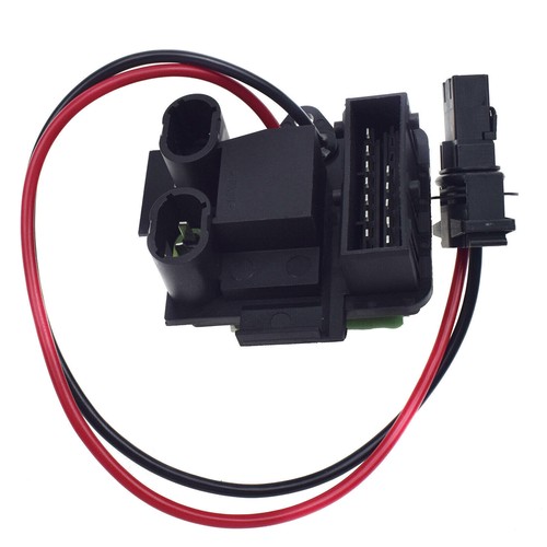 Heater blower motor fan - blower,