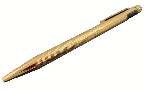 Sheaffer targa 1009 gold - sheaffer,