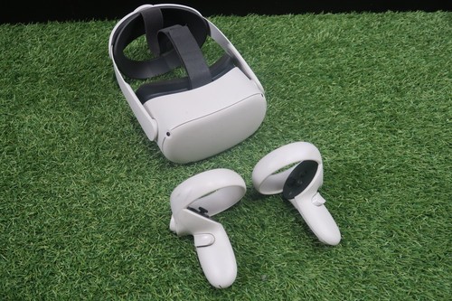 Oculus meta quest - oculus, headset