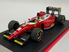 1/18 AB Models F1 Ferrari F93A