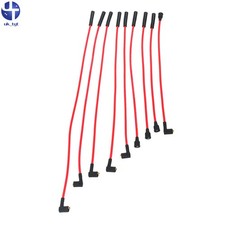 HT Leads Performance Silicone