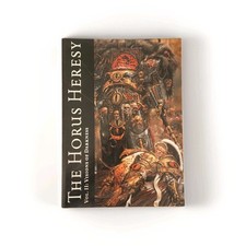 The Horus Heresy Vol. 2